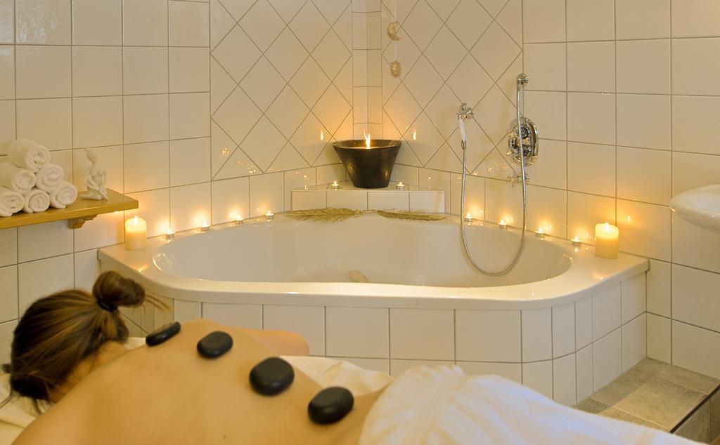 Hotel Zum Jungen Roemer Radstadt Eksteriør bilde