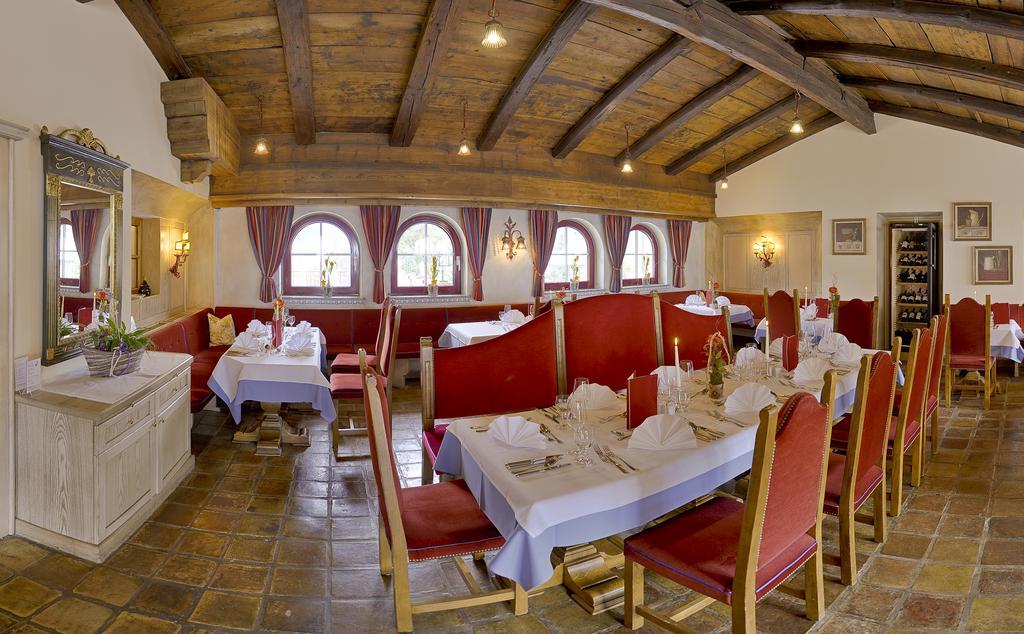 Hotel Zum Jungen Roemer Radstadt Eksteriør bilde