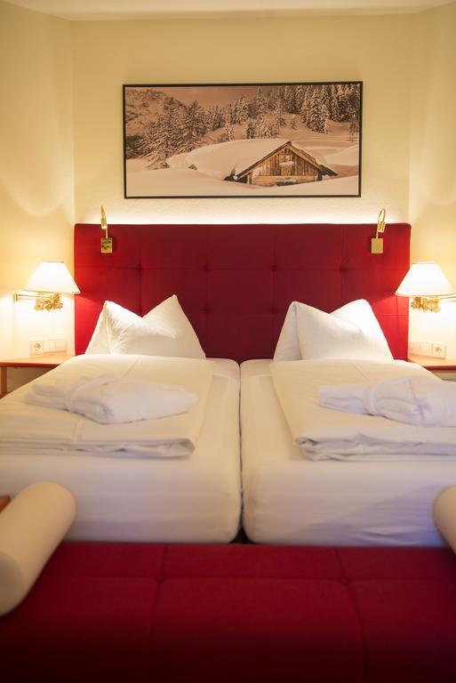 Hotel Zum Jungen Roemer Radstadt Rom bilde