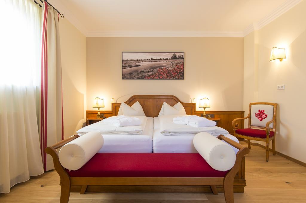 Hotel Zum Jungen Roemer Radstadt Rom bilde