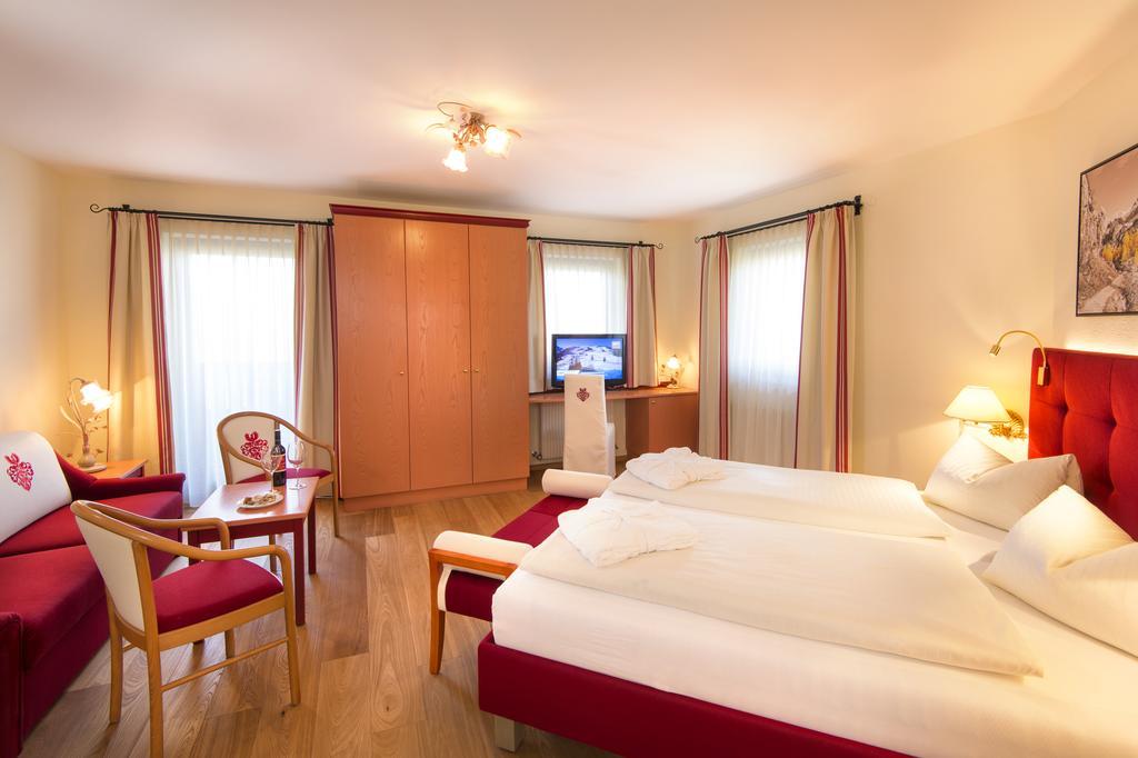 Hotel Zum Jungen Roemer Radstadt Eksteriør bilde