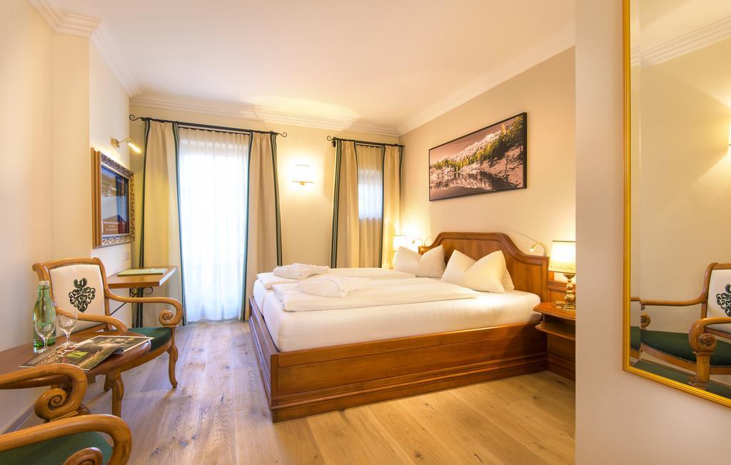 Hotel Zum Jungen Roemer Radstadt Rom bilde