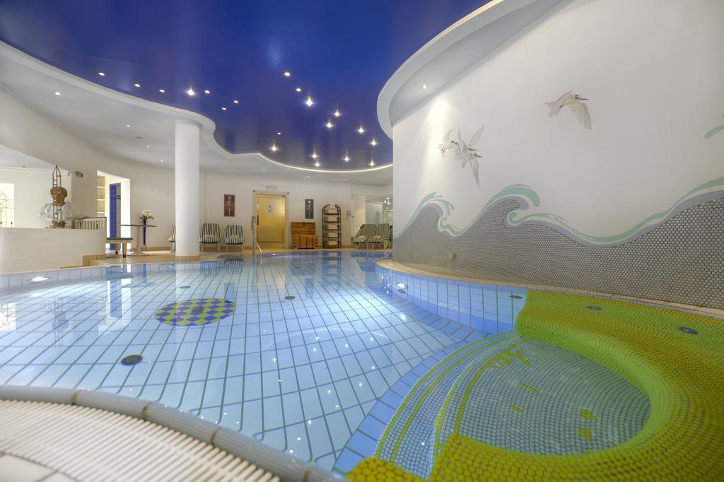 Hotel Zum Jungen Roemer Radstadt Eksteriør bilde