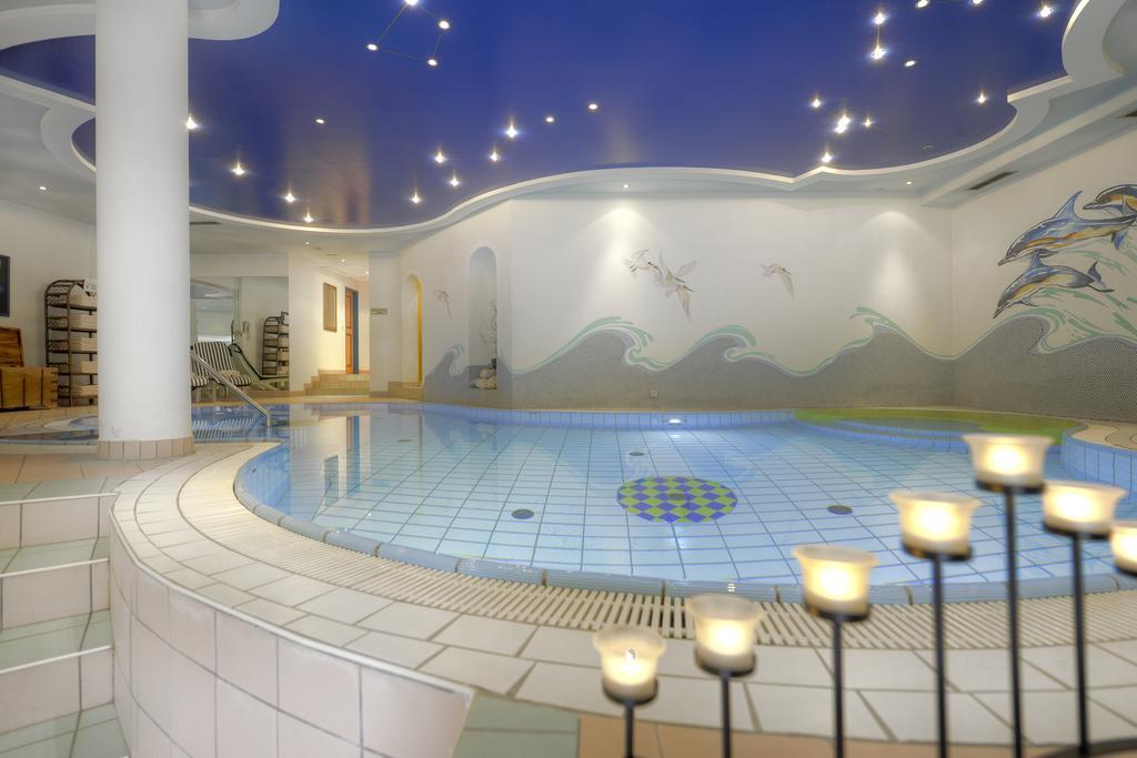 Hotel Zum Jungen Roemer Radstadt Eksteriør bilde