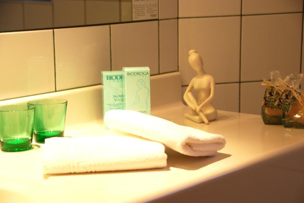 Hotel Zum Jungen Roemer Radstadt Rom bilde