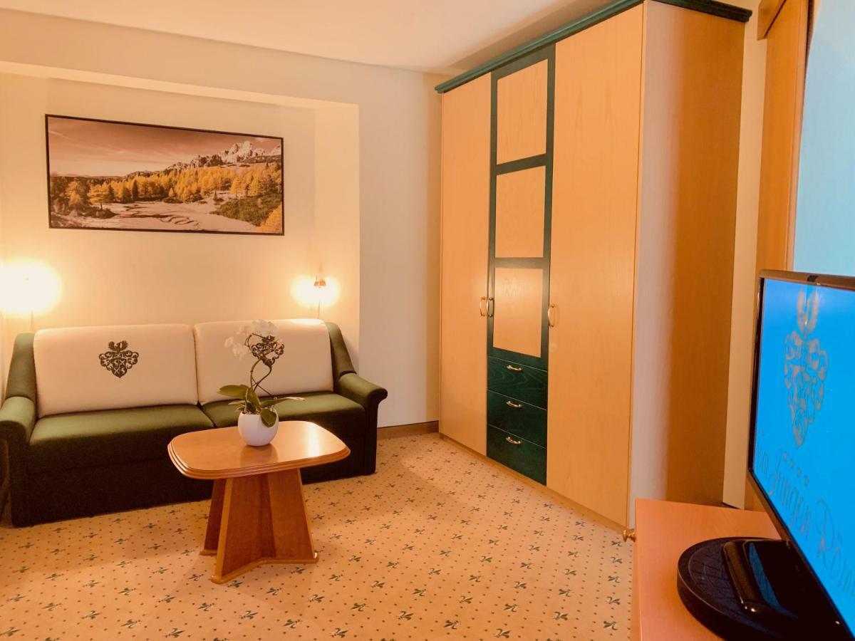 Hotel Zum Jungen Roemer Radstadt Eksteriør bilde